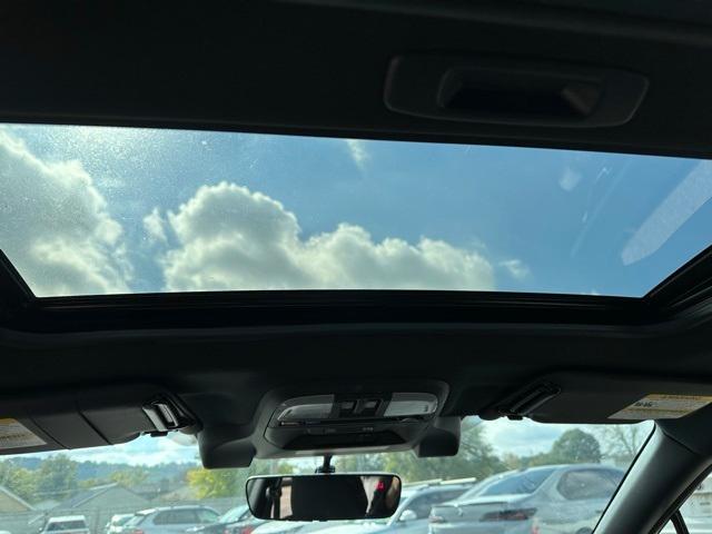 used 2022 Subaru Impreza car, priced at $21,878