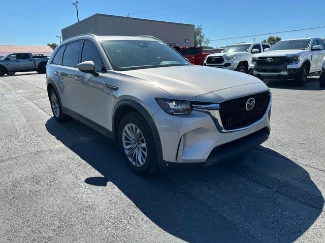 used 2024 Mazda CX-90 car, priced at $31,250