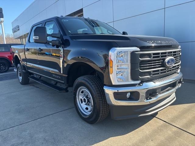 new 2025 Ford F-350 car, priced at $69,805