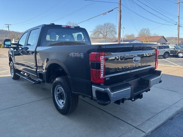 new 2025 Ford F-350 car, priced at $69,805