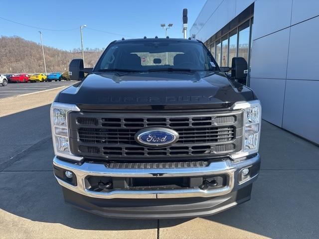 new 2025 Ford F-350 car, priced at $69,805