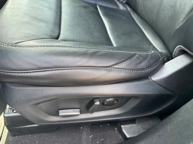 used 2023 Ford Explorer car, priced at $28,700