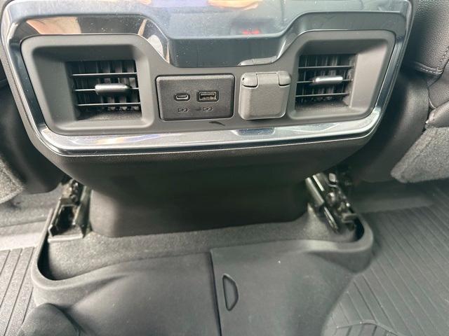 used 2022 Chevrolet Silverado 1500 Limited car, priced at $41,988