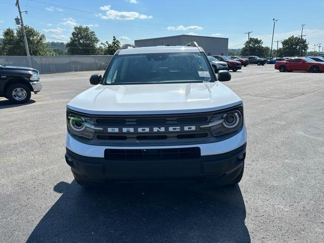 used 2024 Ford Bronco Sport car, priced at $26,320