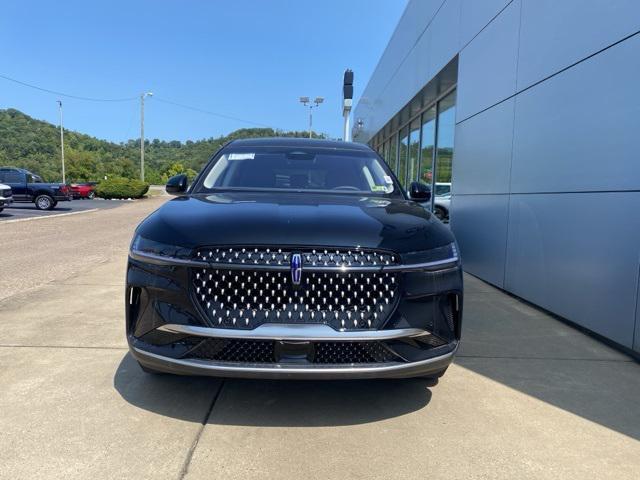 new 2024 Lincoln Nautilus car, priced at $50,135