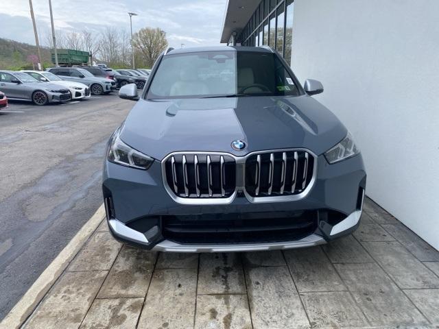 new 2024 BMW X1 car, priced at $48,495