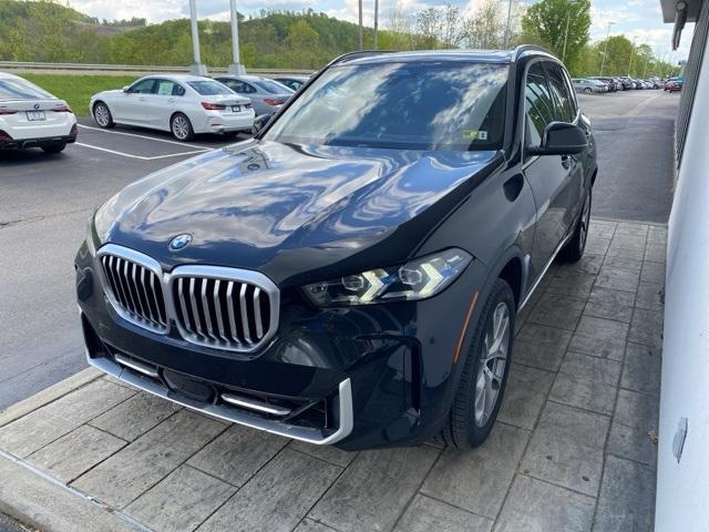 new 2024 BMW X5 car, priced at $74,910