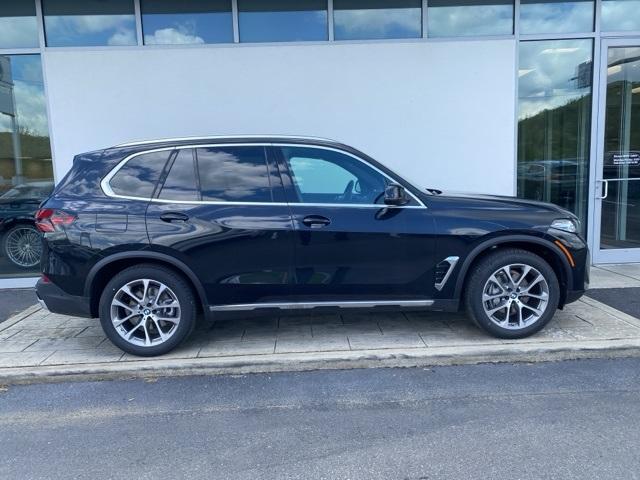 new 2024 BMW X5 car, priced at $74,910