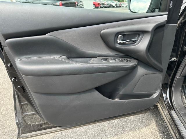 used 2024 Nissan Murano car, priced at $30,147