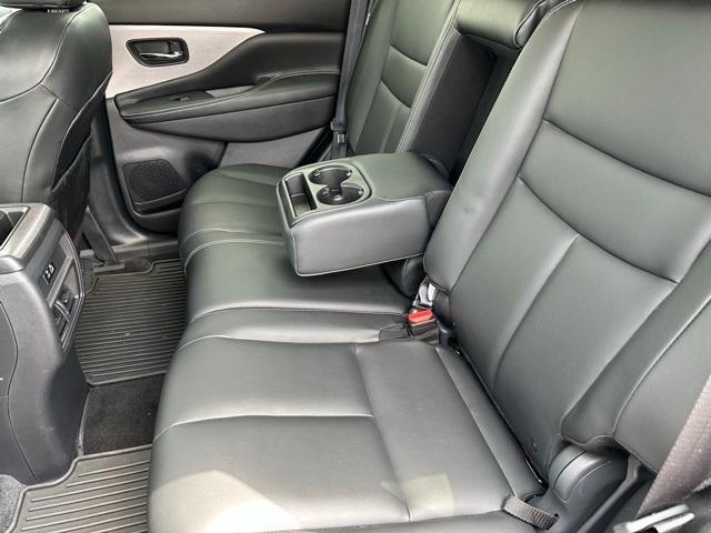 used 2024 Nissan Murano car, priced at $30,147