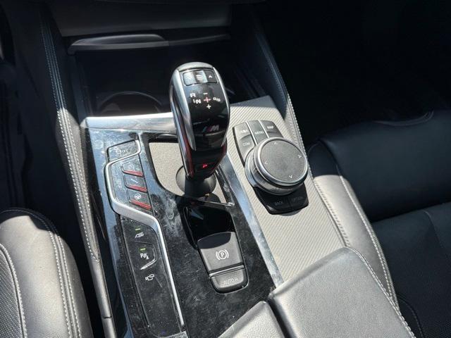 used 2019 BMW M5 car, priced at $59,997