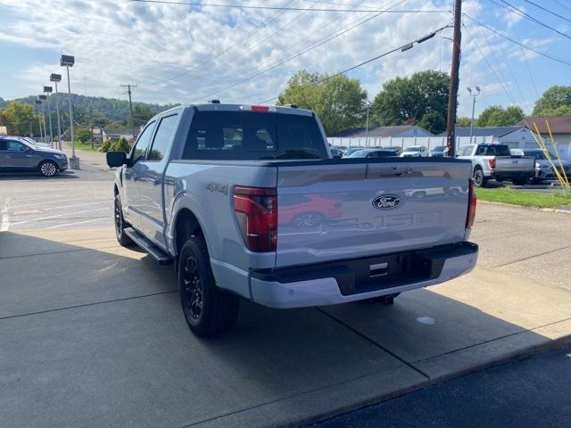 new 2024 Ford F-150 car, priced at $52,451