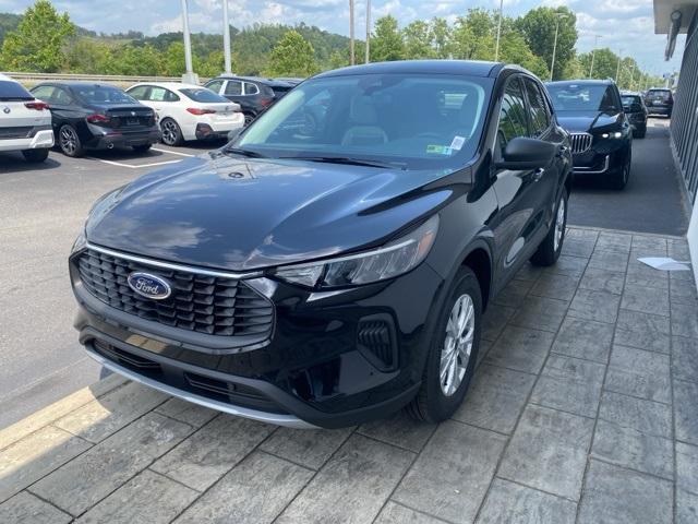 new 2024 Ford Escape car, priced at $27,297