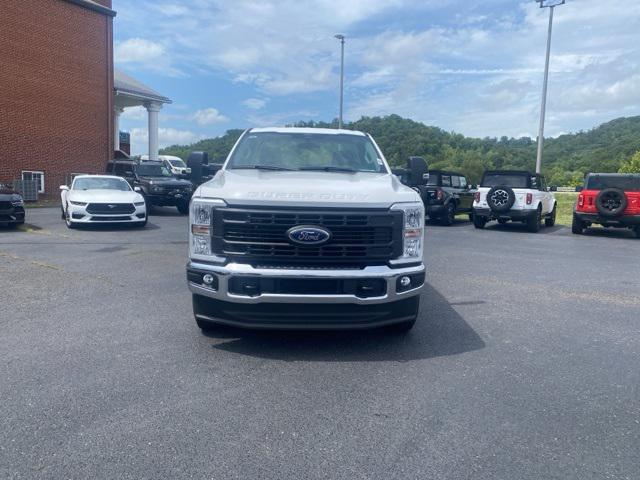 new 2024 Ford F-250 car, priced at $42,471