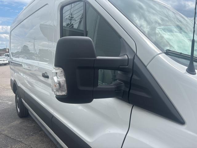 new 2025 Ford Transit-250 car, priced at $48,659