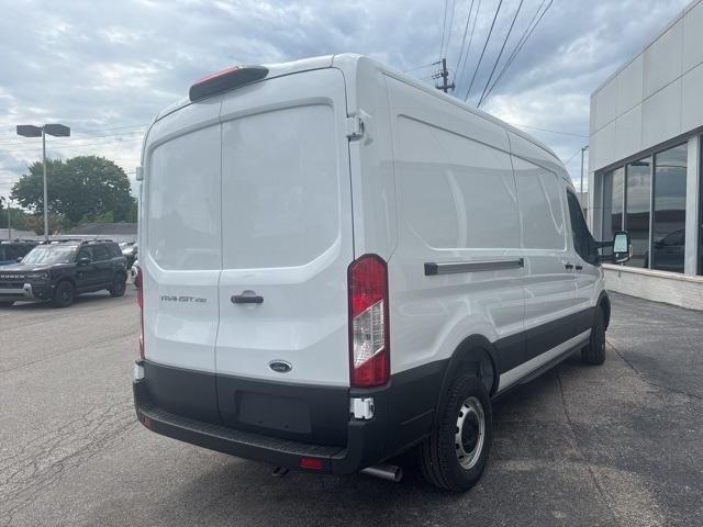 new 2025 Ford Transit-250 car, priced at $48,659
