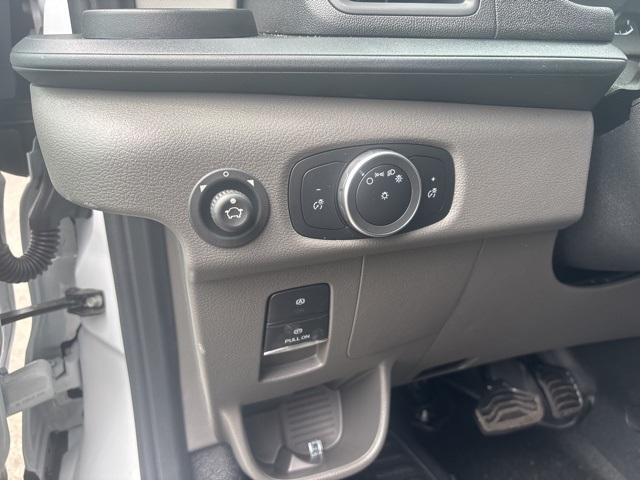 new 2025 Ford Transit-250 car, priced at $48,659