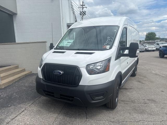 new 2025 Ford Transit-250 car, priced at $48,659