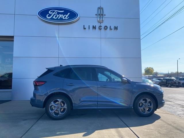 new 2024 Ford Escape car, priced at $32,497