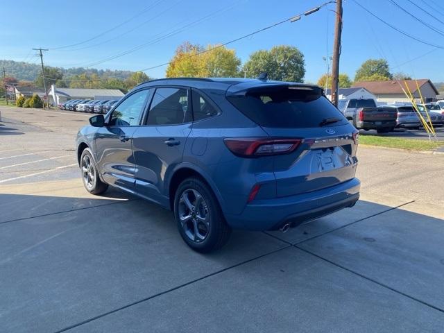 new 2024 Ford Escape car, priced at $32,497