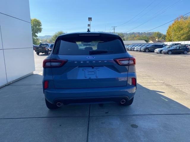 new 2024 Ford Escape car, priced at $32,497