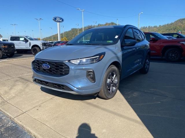 new 2024 Ford Escape car, priced at $32,497