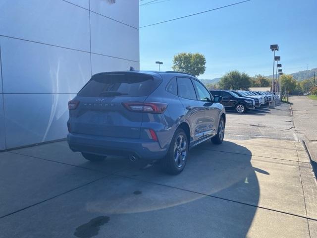 new 2024 Ford Escape car, priced at $32,497