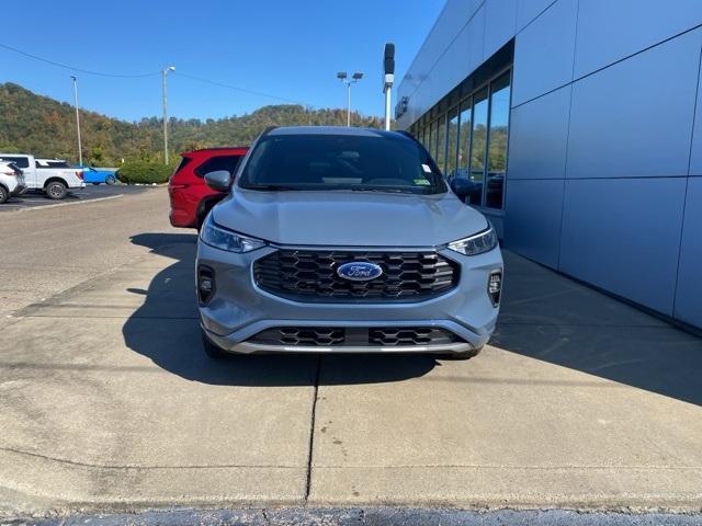 new 2024 Ford Escape car, priced at $32,497