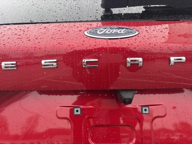 new 2025 Ford Escape car, priced at $29,597