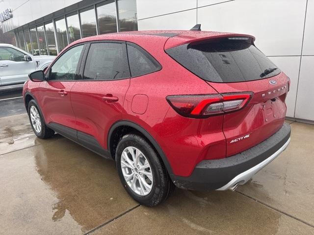new 2025 Ford Escape car, priced at $29,597