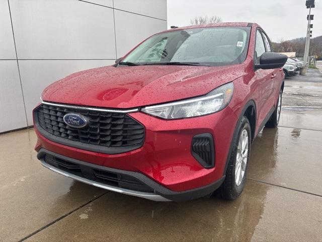 new 2025 Ford Escape car, priced at $27,597