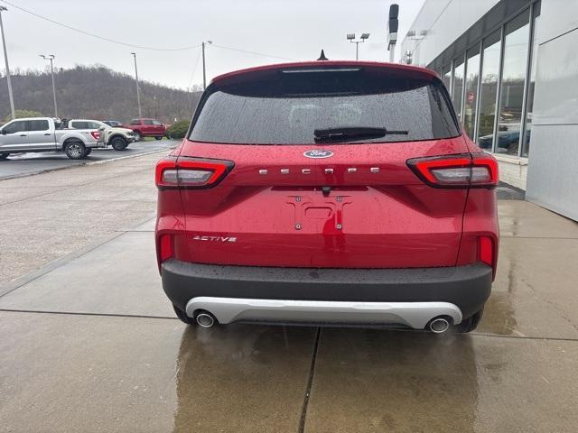 new 2025 Ford Escape car, priced at $29,597