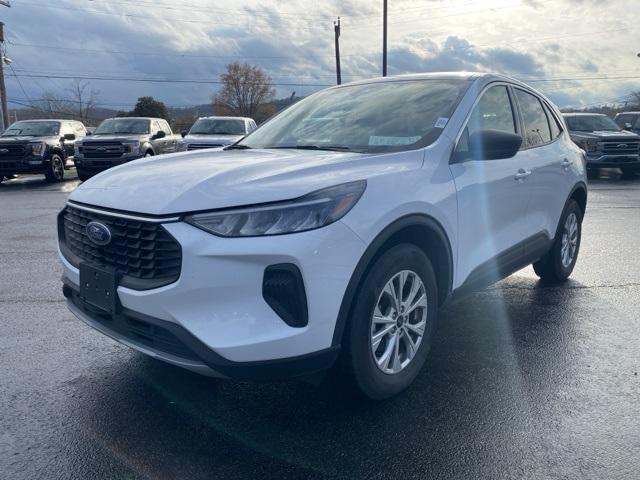 used 2024 Ford Escape car, priced at $28,462