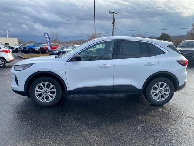 used 2024 Ford Escape car, priced at $28,462