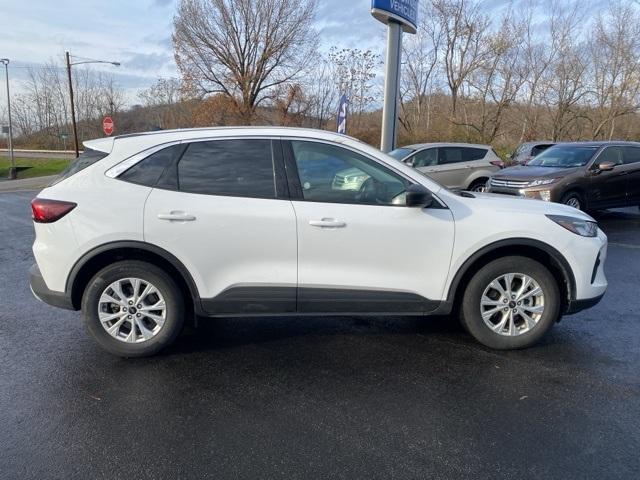 used 2024 Ford Escape car, priced at $28,462