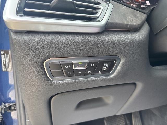 used 2022 BMW X5 car, priced at $50,997