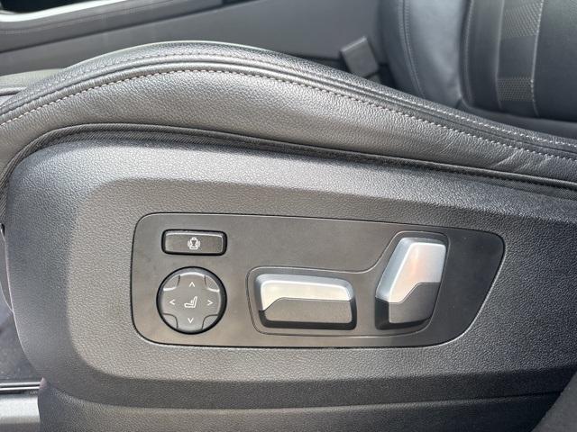 used 2022 BMW X5 car, priced at $50,997