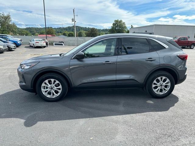 used 2023 Ford Escape car, priced at $20,677