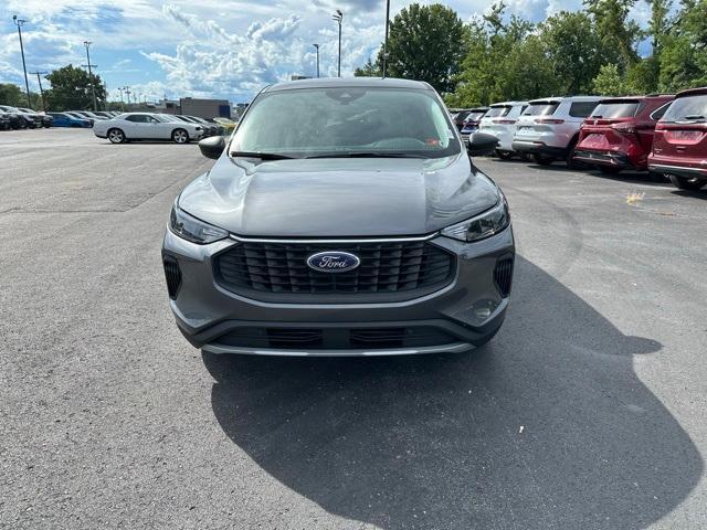 used 2023 Ford Escape car, priced at $20,677