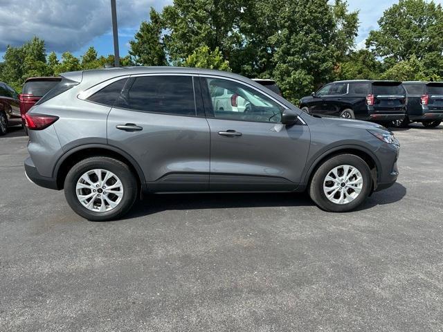 used 2023 Ford Escape car, priced at $20,677