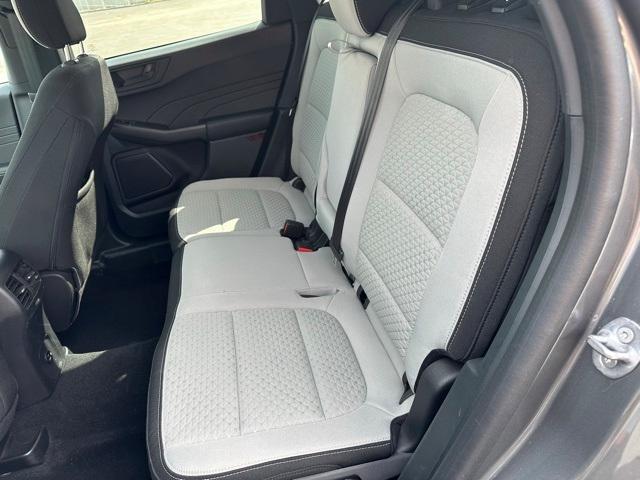 used 2023 Ford Escape car, priced at $20,677