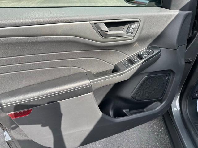 used 2023 Ford Escape car, priced at $20,677