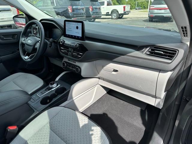 used 2023 Ford Escape car, priced at $20,677