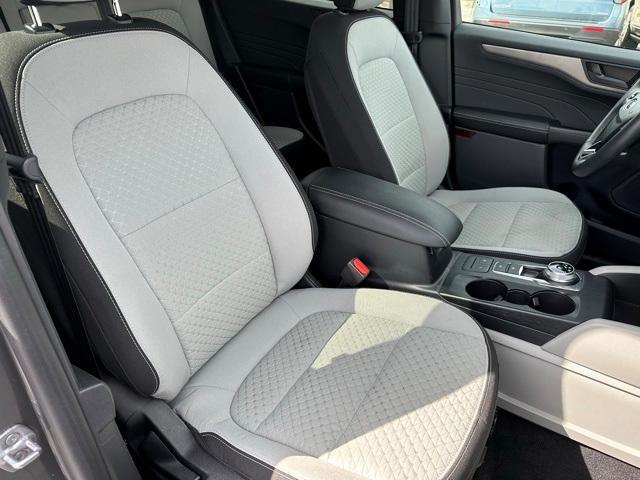 used 2023 Ford Escape car, priced at $20,677