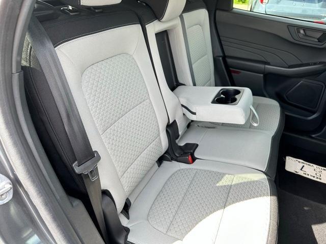 used 2023 Ford Escape car, priced at $20,677