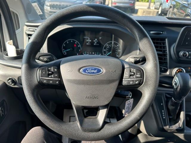 used 2024 Ford Transit-250 car, priced at $36,909