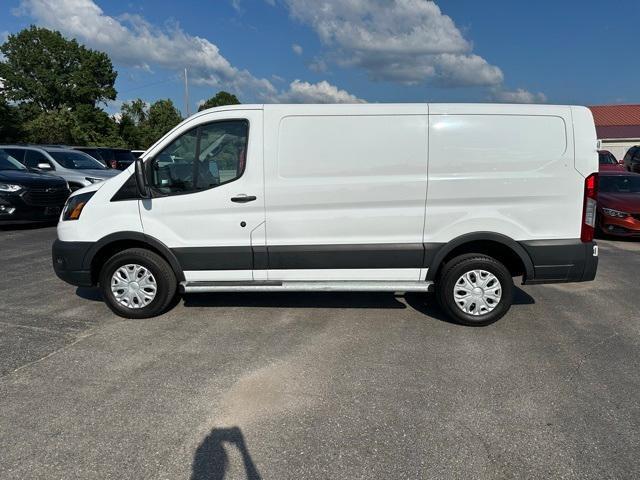 used 2024 Ford Transit-250 car, priced at $36,909