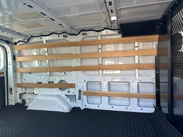 used 2024 Ford Transit-250 car, priced at $36,909
