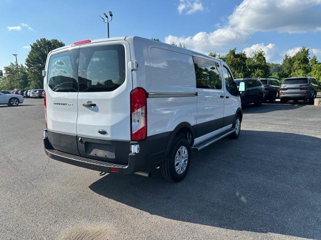 used 2024 Ford Transit-250 car, priced at $36,909