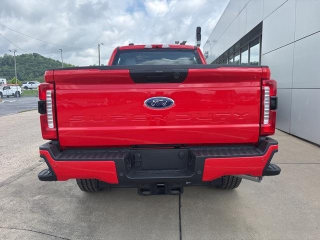 new 2025 Ford F-250 car, priced at $55,467